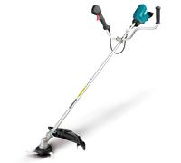 Desbrozadora de batería makita 36v