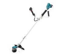 Desbrozadora de batería makita bl18 lxt 36v