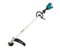 Makita DUR369LZ - Desbrozadora de batería - 36V - BATERÍA Y CARGADOR NO ESTÁN INCLUIDOS