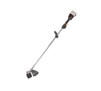 Desbrozadora de batería worx nitro 40v sin batería