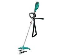 Desbrozadora de disco eléctrica AFS 23-37 (1.000 W, Ancho de corte hilo: 37 cm, Ancho de corte cuchilla: 23 cm)