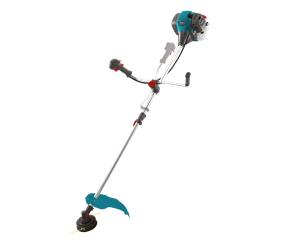 Desbrozadora de gasolina KS BC17G-2T