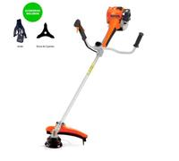 Desbrozadora dormak dk 53 sw pro alpina