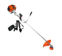 Desbrozadora Gasolina 58cc Barra Fija 28mm SAKAWA 58cc Desbrozadoras