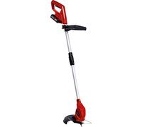 Desbrozadora inalámbrica Einhell Power X-Change GC-CT 18/24 Li (1 batería de 2,0 Ah)
