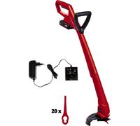 Desbrozadora inalámbrica Einhell Power X-Change GC-CT 18/24 Li P (1x1,5Ah)