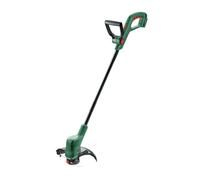 Desbrozadora multifunción bosch easygrasscut 18v-26 23 cm