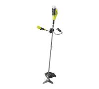 Desbrozadora potente sin escobillas de 30 cm con empuñadura abierta MAX POWER