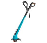 Gardena Desbrozadora eléctrica SmallCut Plus 350/23 – 350 W, diámetro de corte 230 mm (9806-20)