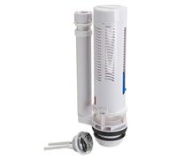 Descargador cisterna doble pulsador