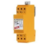 Descargador combinado Blitzductor VT - Descargador combinado para sistemas de señalización BVT KK... | Dehn | BVT KKS APD 36 | 918421 | Descargador combinado tecnología MCR