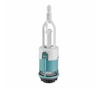 Roca Kit mecanismo de descarga AH0003300R – Descargador con tirante D1P