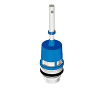 Descargador universal c/baja c/base