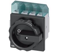 Desconectador Siemens Sentron - 3LD21031TL51