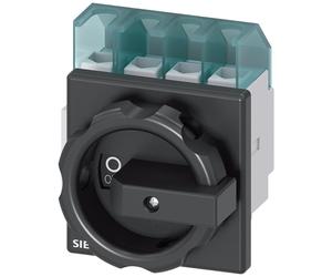 Desconectador Siemens Sentron - 3LD22031TL51