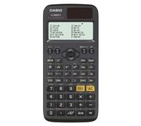 Casio Fx-85cex Calculator Negro