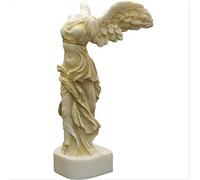 Desconocido Estatua de la Diosa Romana Griega de la Victoria de Samothrace, de la Marca Winged