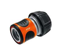 Desconocido gardena 18214-29,stopspojka 19 mm (3/4')