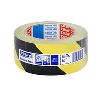 Desconocido papera páska zna?kovací 50 mmx33 m-?erno/?lutá