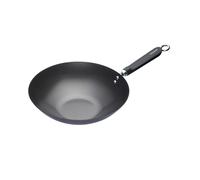 Desconocido wok antiadherente 12' base plana.