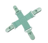 Desenredante de sábanas, fundas de edredón desenredantes, accesorios de ropa de cama, suministros de herramientas para uso doméstico, evita enredos, secadora