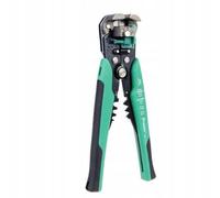 Desforradora Automática De Cables Y Crimpadora, 8PK-371D Pro'sKit