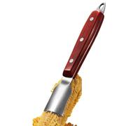 Desgranador de Maíz Gadget Cocina Con Mango Madera Y Agarre Cómodo