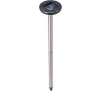 Deshabitante para Topos Anti-Topo Stop Solar Stocker - Panel Solar Monocristalino - Gran Cobertura