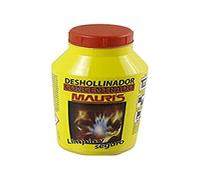 DESHOLLINADOR CONCENTRADO 250g. 03701 MAURIS