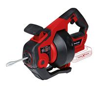 Deshollinador inalámbrico de Einhell