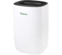 Deshumidificador 12l meacodry, meaco, modelo abc 12l color blanco, alt