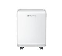 Deshumidificador Ariston Deos Evo 12 - 12L/día - Nuevo