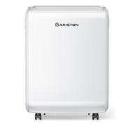 Deshumidificador Ariston Thermo 3381569 DEOS Evo 10 Blanco