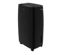 Cecotec Deshumidificador Big Dry 4000 Expert – 10 L/día, 205 W, depósito 2,5 L, silencioso – Negro