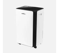 Deshumidificador CHANTARA 330W 20L/día Depósito 4,5L Táctil