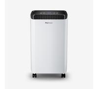 Deshumidificador compacto 6L