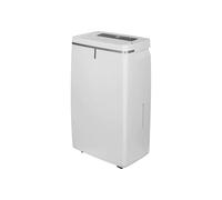 Deshumidificador con compresor de 16 l/d Purline DRYOS 16 White