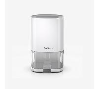 Deshumidificador de 1000 ml con Temporizador de 4 Horas y Luz LED