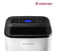 Ariston Thermo Deshumidificador Deos 21s – 21 l/día, con WiFi, enchufe UE 220V