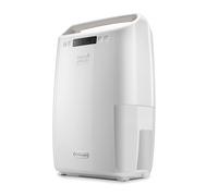 De'Longhi Tasciugo AriaDry Multi DEXD214RF - 2,1 L, 40 dB, 300 W - Blanco - Nuevo
