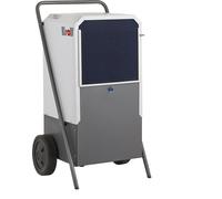 Deshumidificador de aire Kroll, potencia de deshumidificación 80l/24h