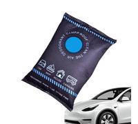 Deshumidificador de coche - bolas de silicona absorbente de humedad