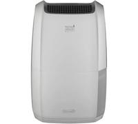 DESHUMIDIFICADOR DELONGHI DDSX220 20 Ltr, Dep. 5 Ltr.