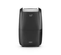 De'Longhi Deshumidificador Tasciugo AriaDry Pure DDSX220WFA 5 L 47 dB Negro