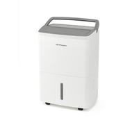 Orbegozo Deshumidificador DH 1655 16 L/día, depósito 4 L, hasta 100 m², Blanco