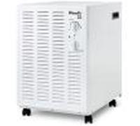 Deshumidificador eléctrico bajo consumo Woods SW22FW Blanco