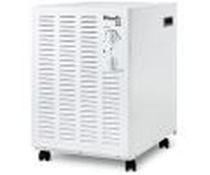 Deshumidificador eléctrico bajo consumo Woods SW22FW Blanco