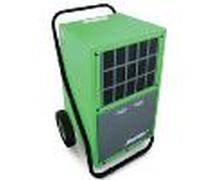 Deshumidificador industrial de 120 L/ día DanVex DEH-1200i