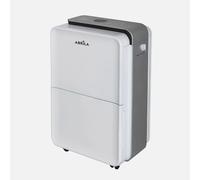 Deshumidificador LIFE 540W 30L/día Filtro Antipolvo con Memoria