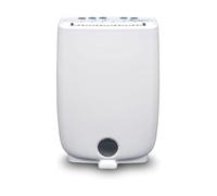 Meaco Deshumidificador DD8L – 12L/día, bajo consumo, sistema inteligente, silencioso – Nuevo
